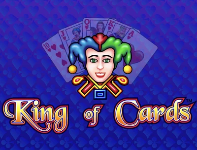 King of Cards