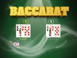 Baccarat
