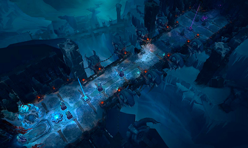 ARAM