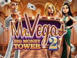 Mr. Vegas 2: Big Money Tower