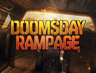 Doomsday Rampage