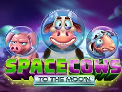 Space Cows to the Moo'n