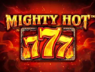 Mighty Hot™: 777