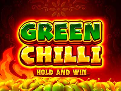 Green Chilly