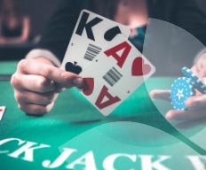 BLACKJACK