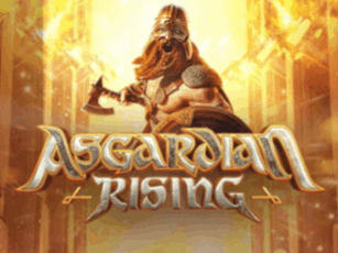 Asgardian Rising