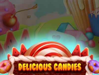 Delicious Candies