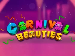 Carnival Beauties