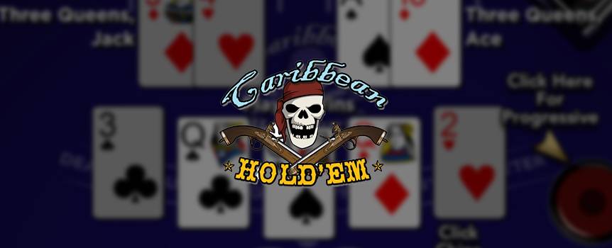 Caribbean Hold'Em