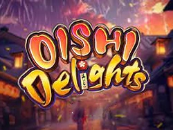Oishi Delights