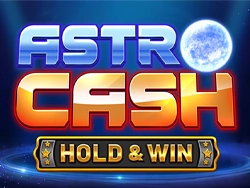 Astro Cash