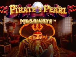 Pirate's Pearl Megaways