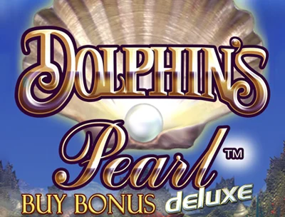 Dolphin's Pearl Deluxe Buy Bonus