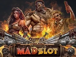 Mad Slot
