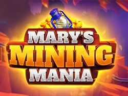 Marys Mining Mania