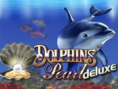 Dolphin's Pearl Deluxe