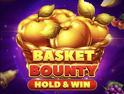 Basket Bounty