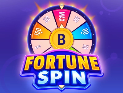 Fortune Spin