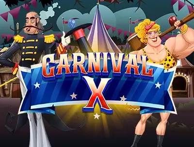 Carnival X