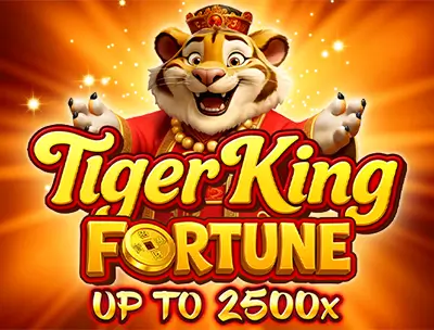 Tiger King Fortunes