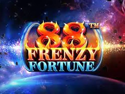 88 Frenzy Fortune
