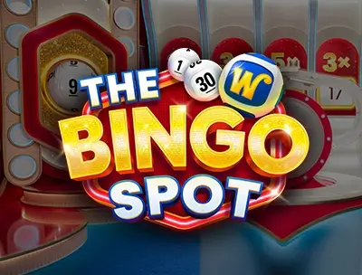 The Bingo Spot