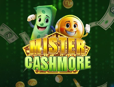 Mister Cashmore