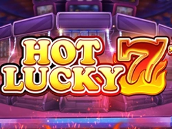 Hot Lucky 7's