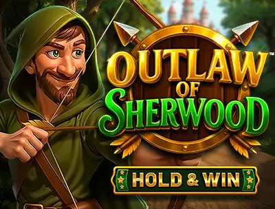 Outlaw of Sherwood