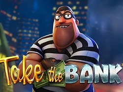 Take The Bank