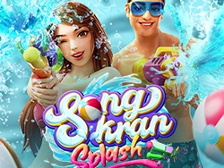 Songkran Splash
