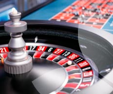 ROULETTE