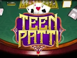 Teen Patti