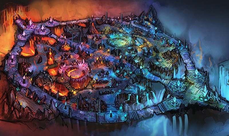 Dominion
