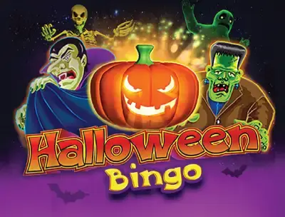 Bingo Halloween