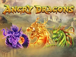 Angry Dragons