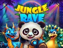 Jungle Rave