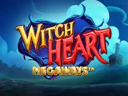 Witch's Heart Megaways