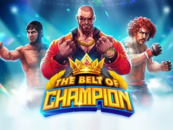 The Belt of Champion