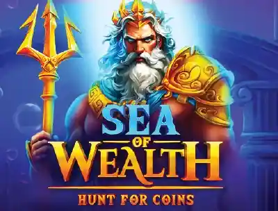 Sea of Wealth Hunt of Coins