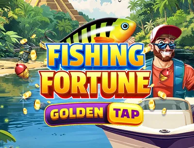 Fishing Fortune