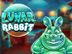 Lunar Rabbit