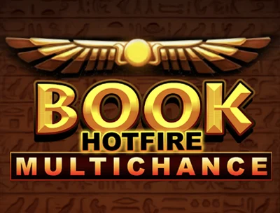 Book Hotfire Multichance