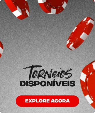 torneios disponivies
