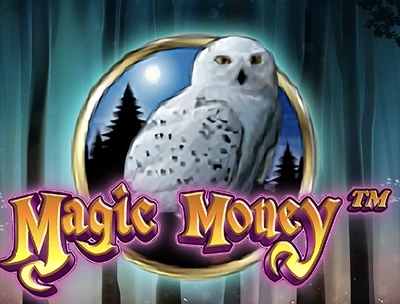 Magic Money