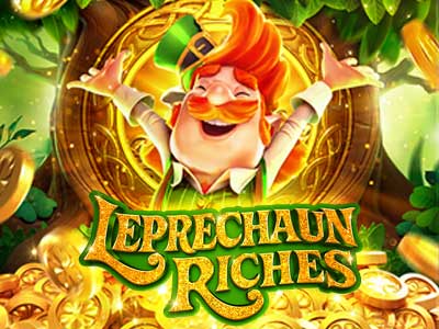 Leprechaun Riches