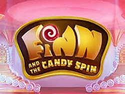 Finn and The Candy Spin