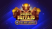  golden buffalo hot drop jackpot