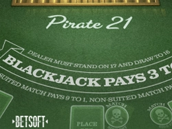 Pirate 21