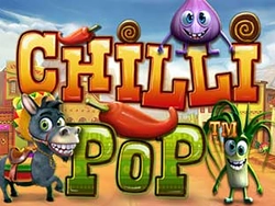 ChilliPop